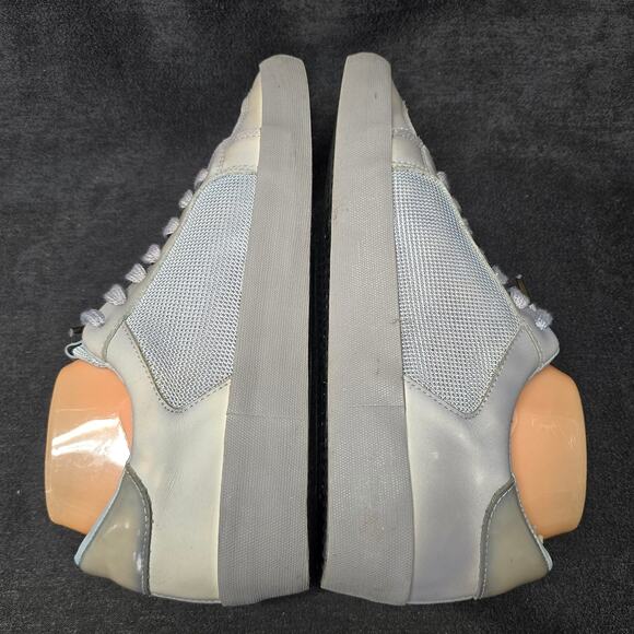 Vintage Havana Low Top Fashion Sneakers Shoes - Picture 6 of 10